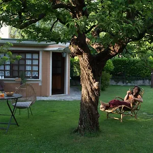 Casa vacanze Casetta Del Molo, Mandello del Lario