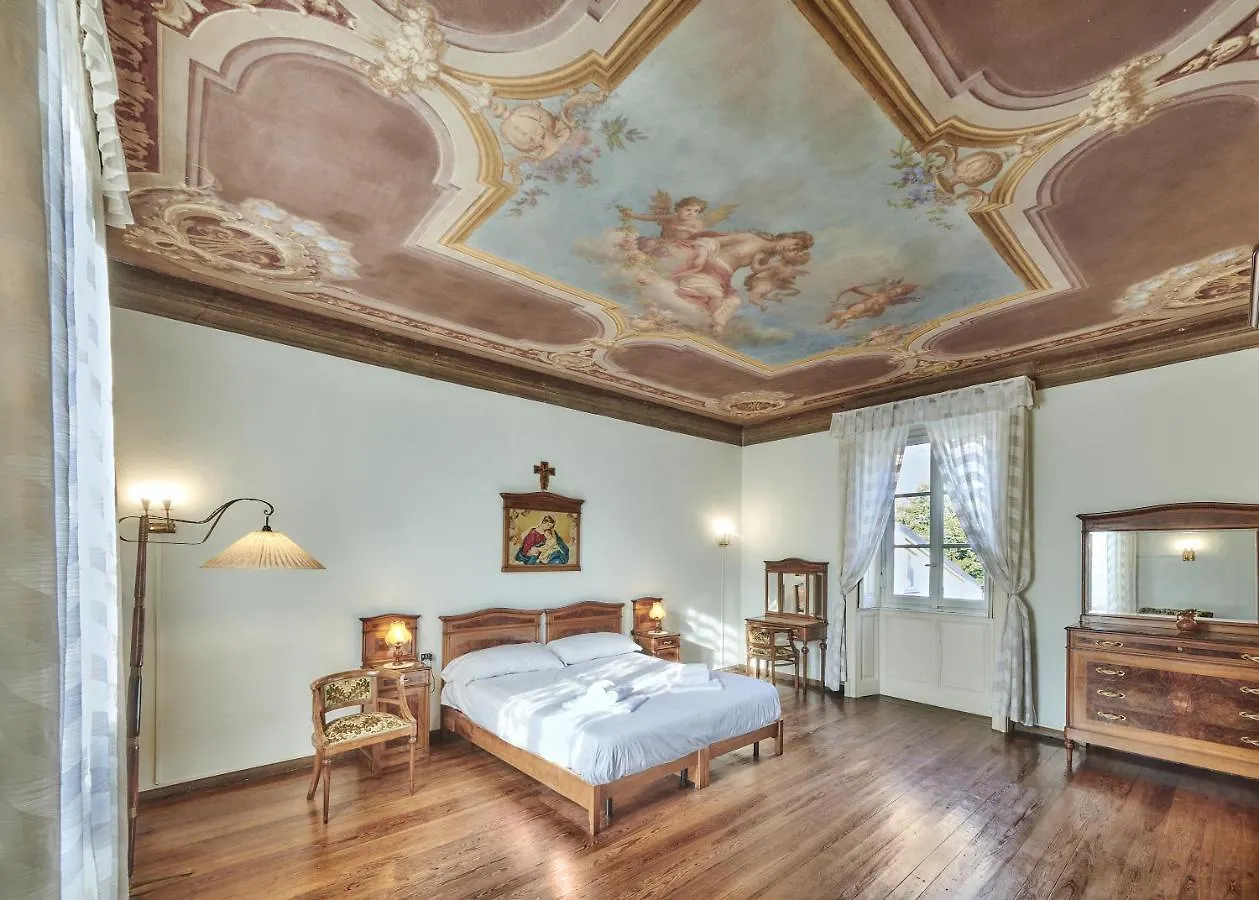 Villa Ada Historic 800S Mandello del Lario