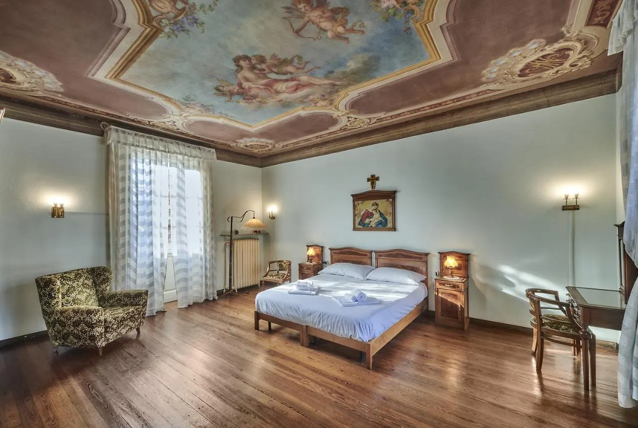 Villa Ada Historic 800S Mandello del Lario 0*,  Italy